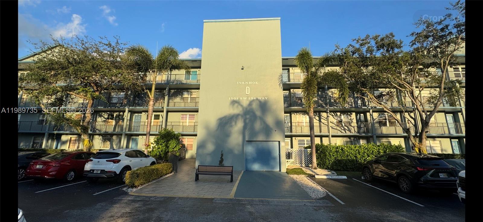 1501 SW 134th Way 301D, Pembroke Pines, FL 33027, Pembroke Pines