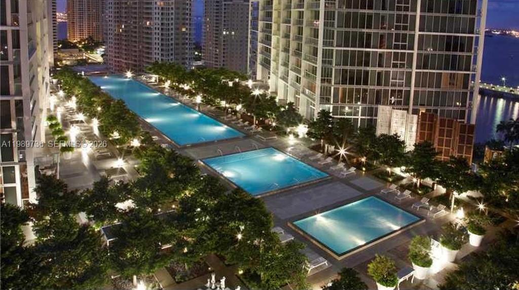 475 Brickell Avenue 5111, Miami, FL 33131, Miami