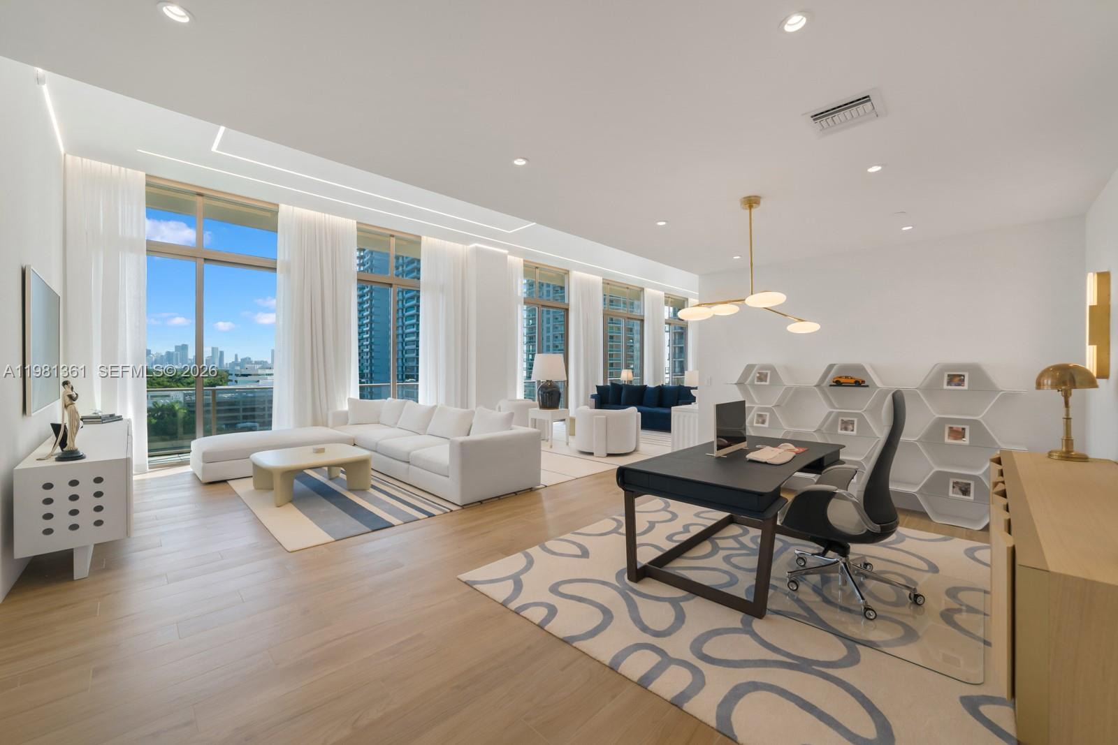 2678 Tigertail Avenue 802, Coconut Grove, FL 33133, Coconut Grove