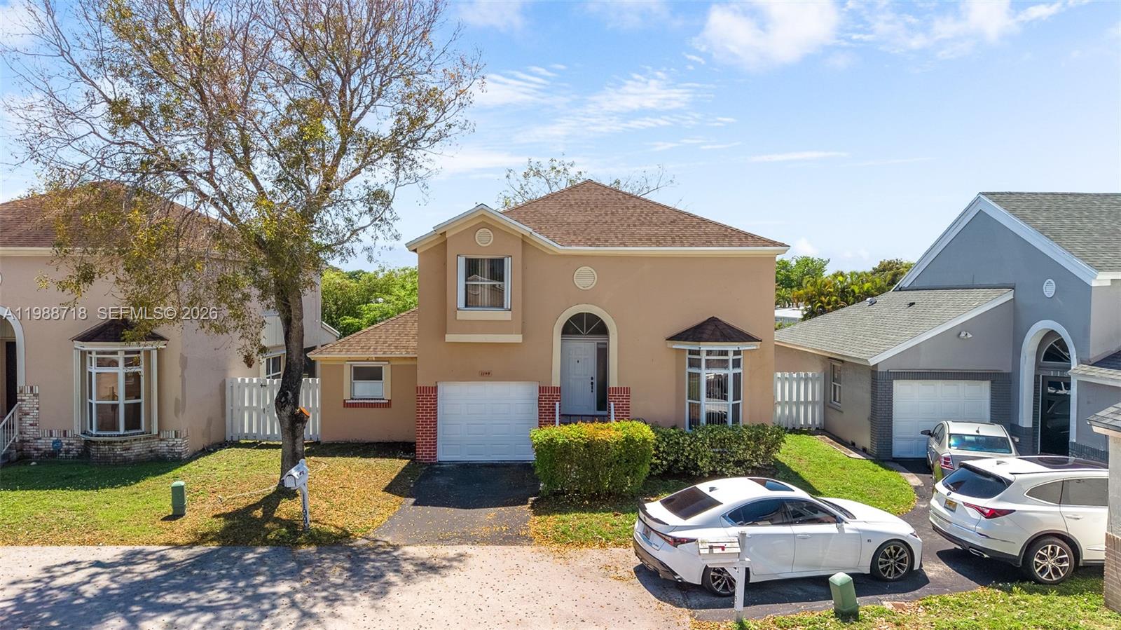 1199 SW 109th Lane, Davie, FL 33324, Davie