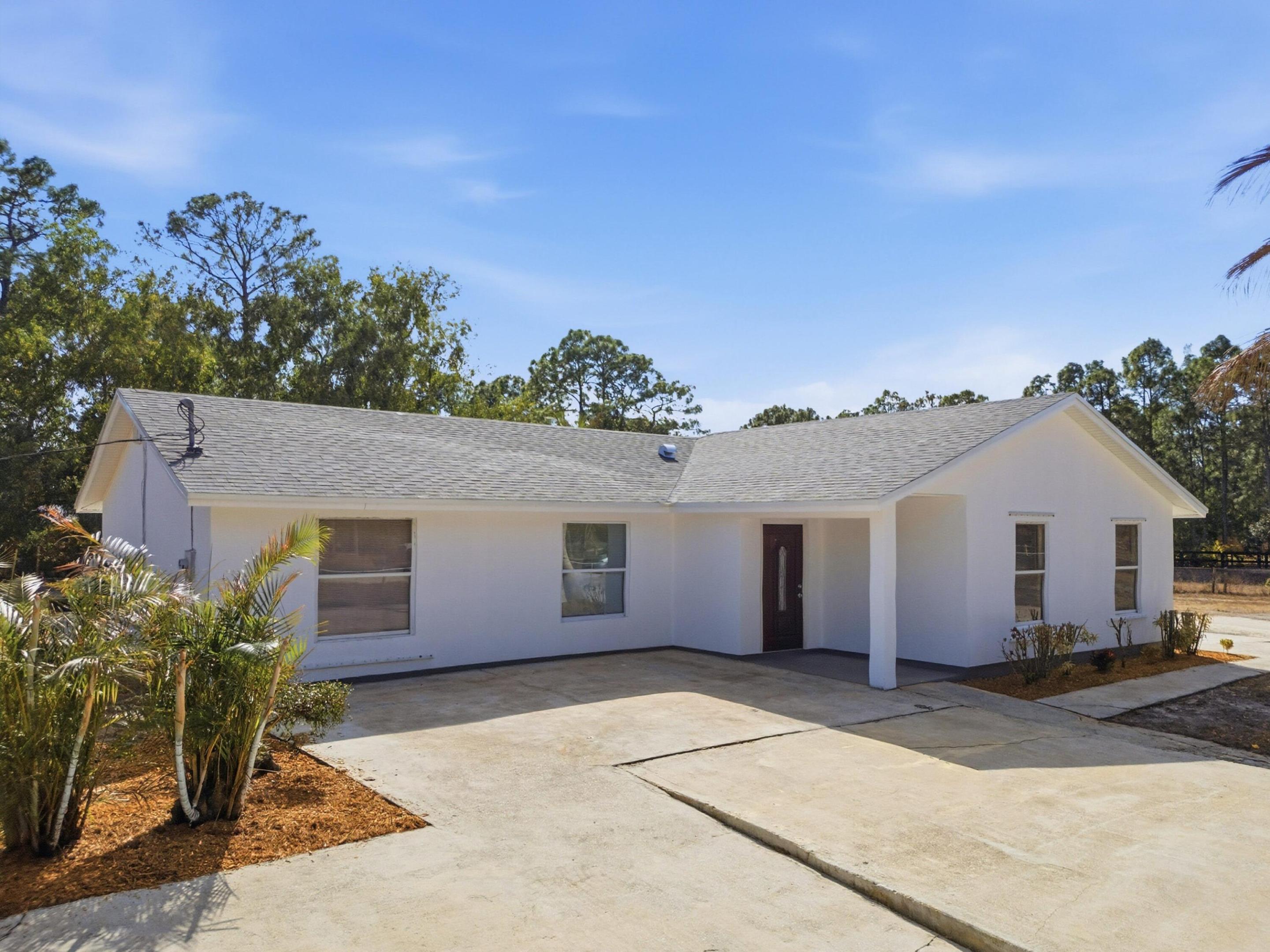 14242 77th Place N, The Acreage, FL 33470, The Acreage