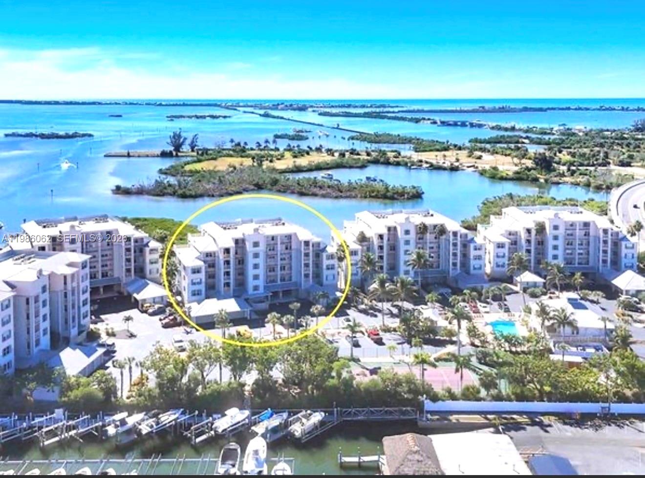 13313 Gasparilla Road C402, FL 33946, Placida