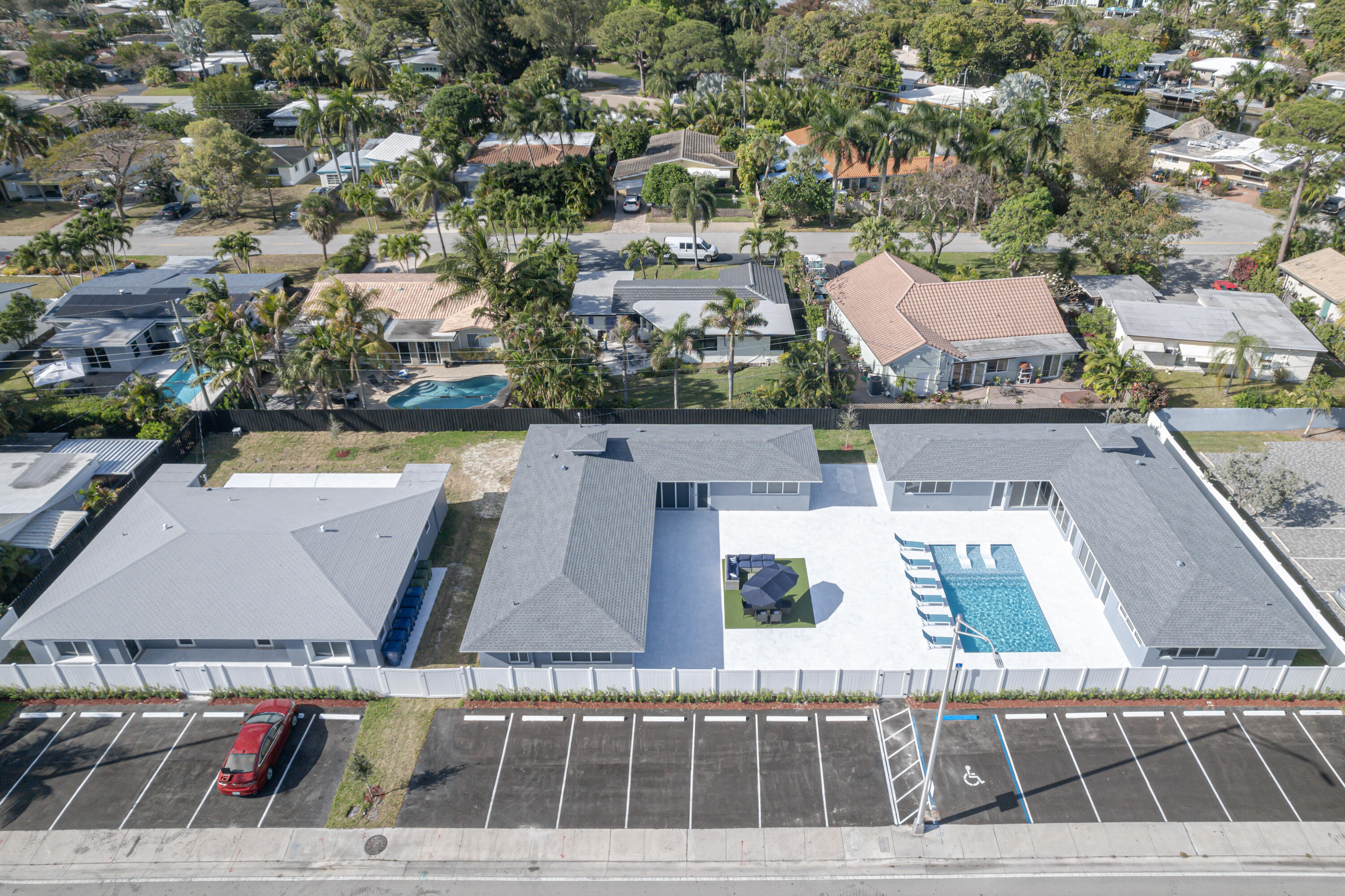 2009 NE 26th Street, Wilton Manors, FL 33305, Wilton Manors