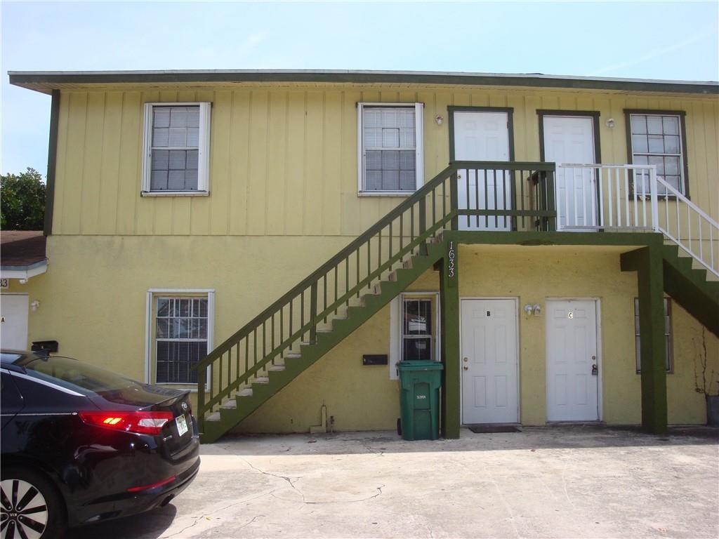 1633 W 28th Street B, Riviera Beach, FL 33404, Riviera Beach