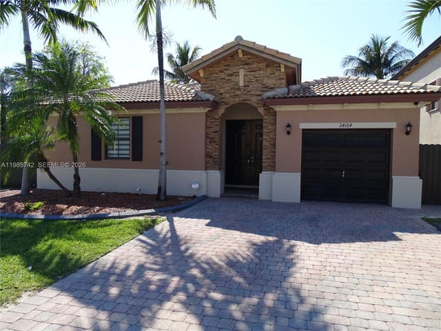 24164 SW 113th Path, Homestead, FL 33032