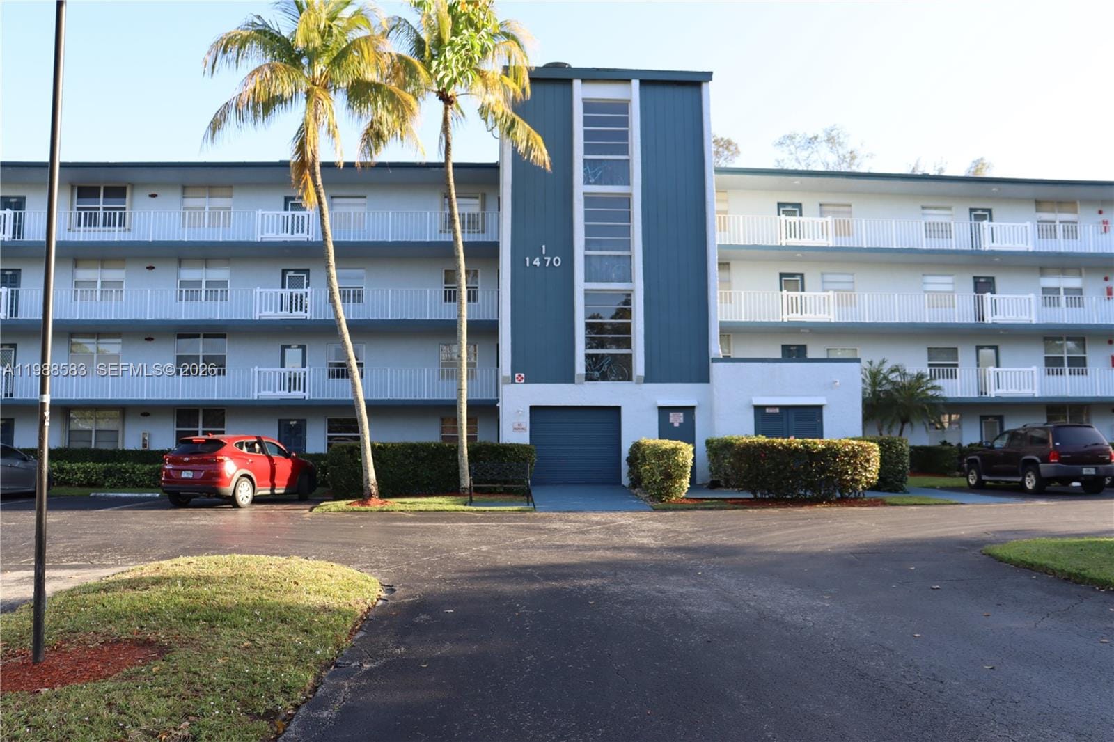 1470 NW 80th Avenue 308, Margate, FL 33063