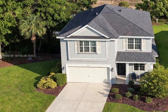 3081 SW Solitaire Palm Drive, Palm City, FL 34990, Palm City
