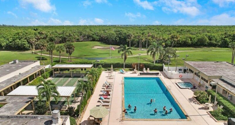18 Vista Gardens Trail 205, Vero Beach, FL 32962, Vero Beach