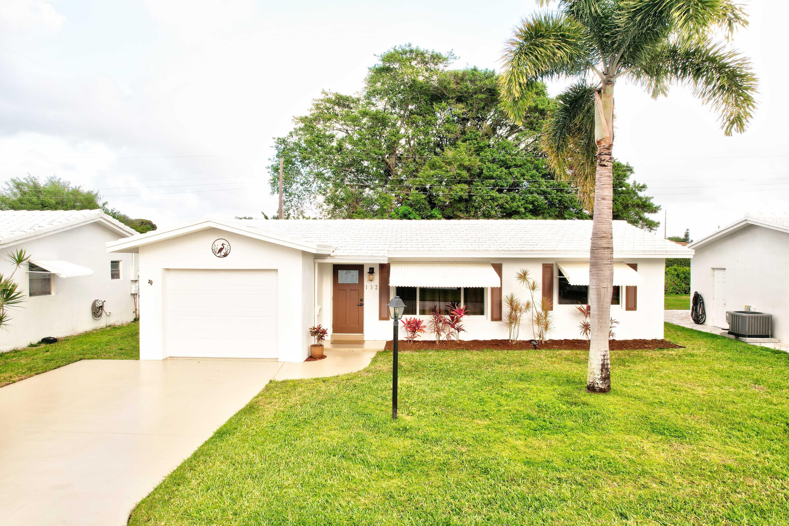 132 NW 10th Court, Boynton Beach, FL 33426, Boynton Beach