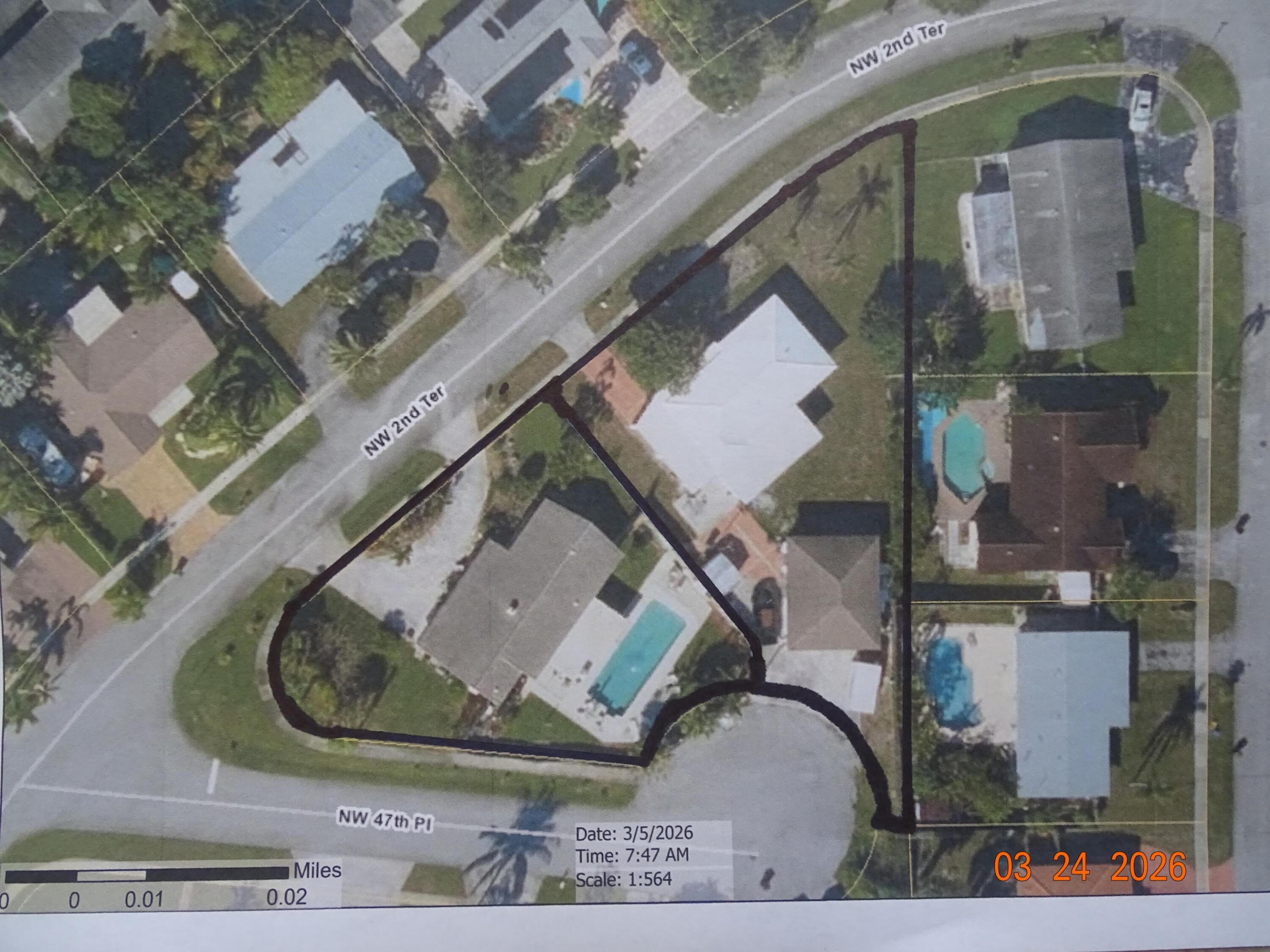 4760 NW 2nd Terrace, Boca Raton, FL 33431, Boca Raton