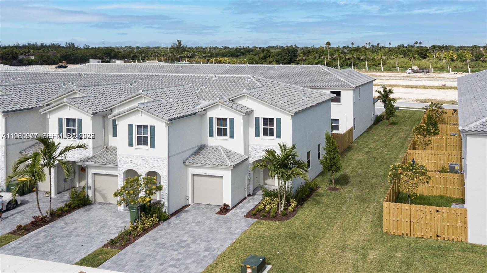 2685 SE 12th Street 2685, Homestead, FL 33035, Homestead