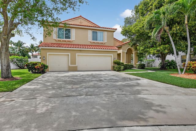 5278 Indianwood Village Lane, Lake Worth, FL 33463