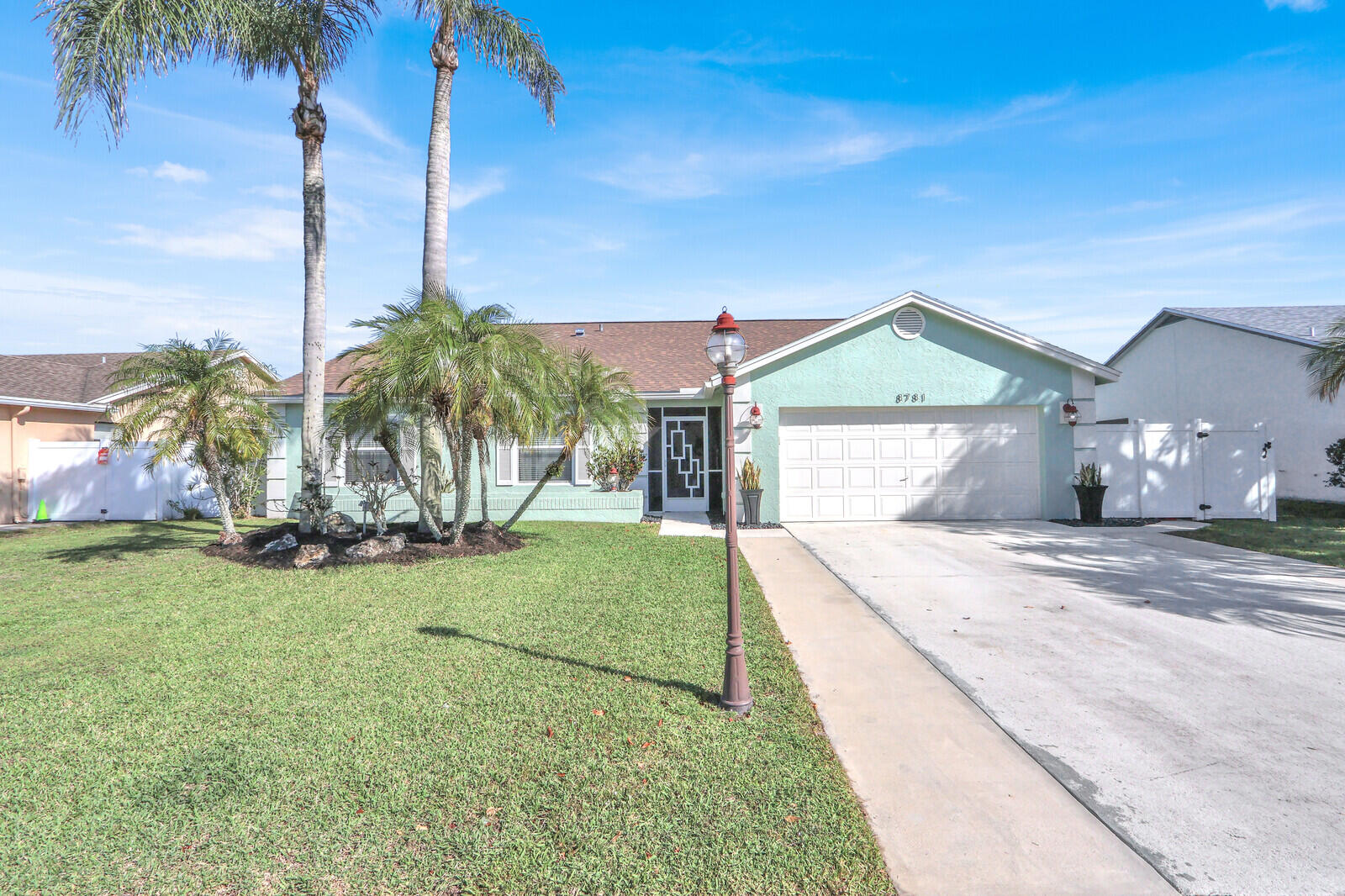 8781 Sand Lake Court, Lake Worth, FL 33467, Lake Worth