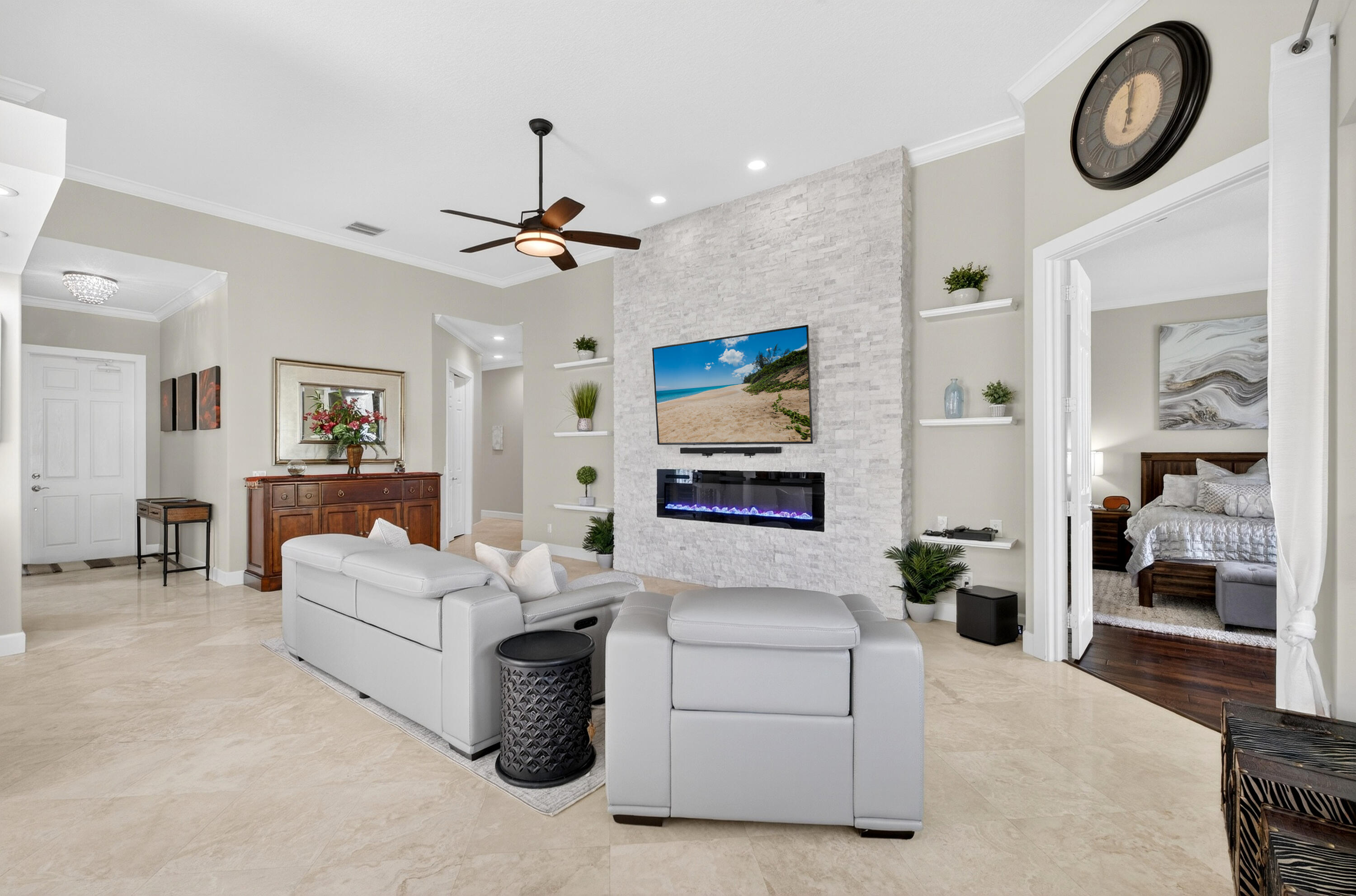 8223 Pine Cay Road, Wellington, FL 33414, Wellington