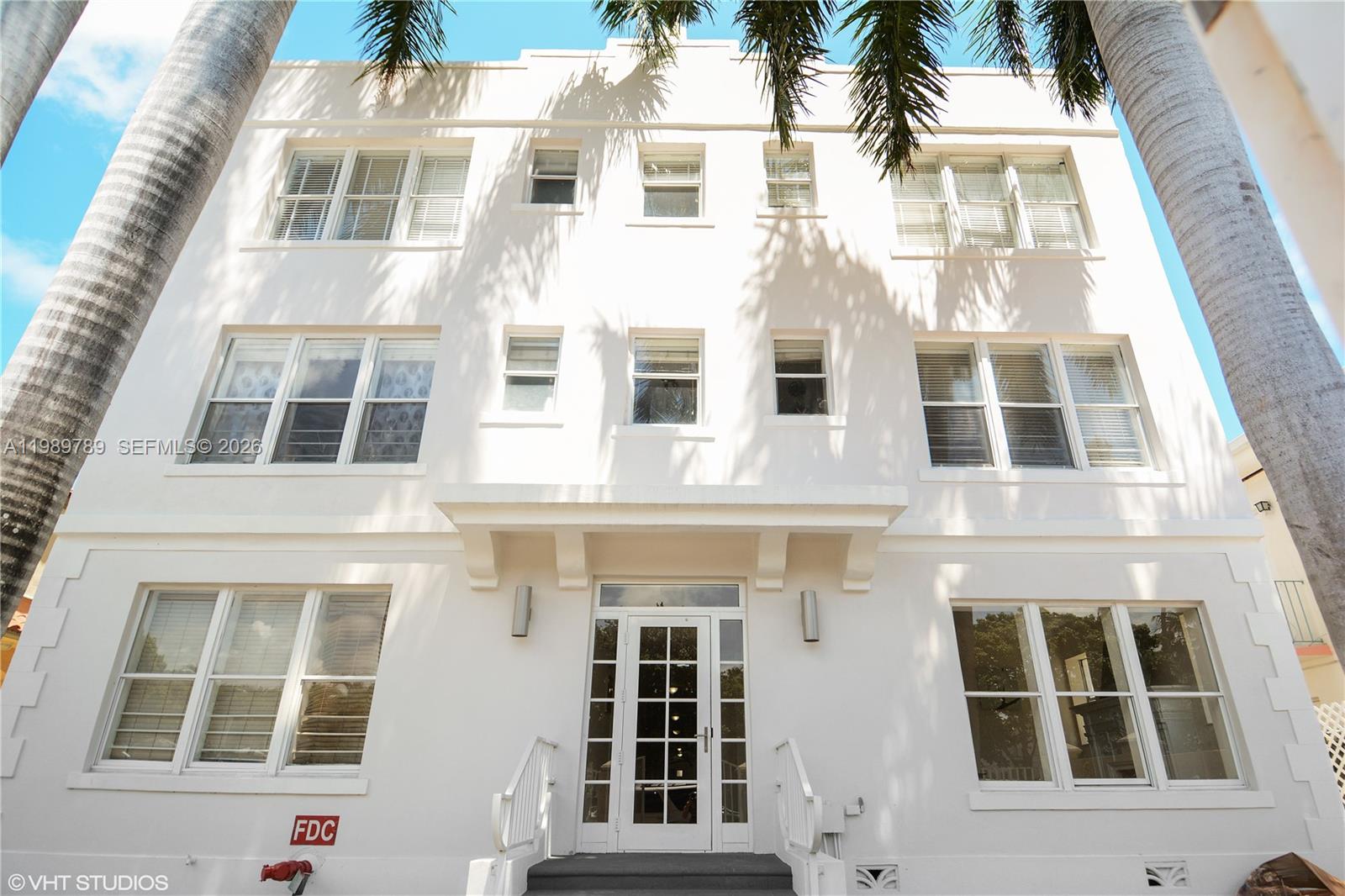 1027 Pennsylvania Avenue 203, Miami Beach, FL 33139, Miami Beach