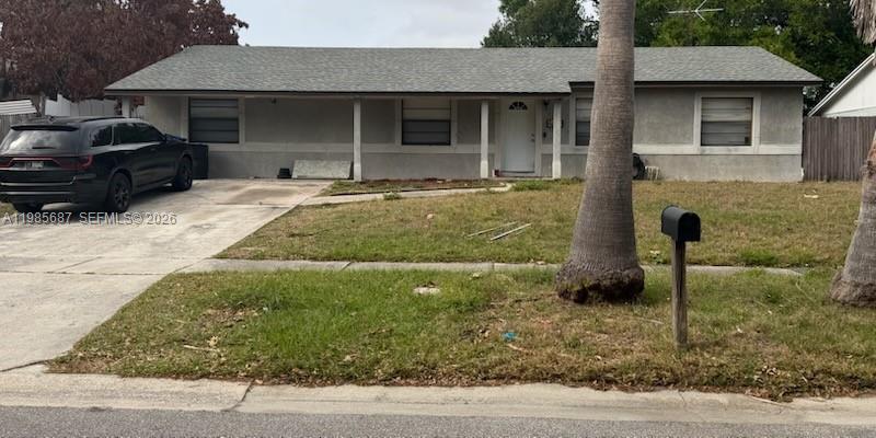 4843 Bennington Place, Orlando, FL 32808, Orlando