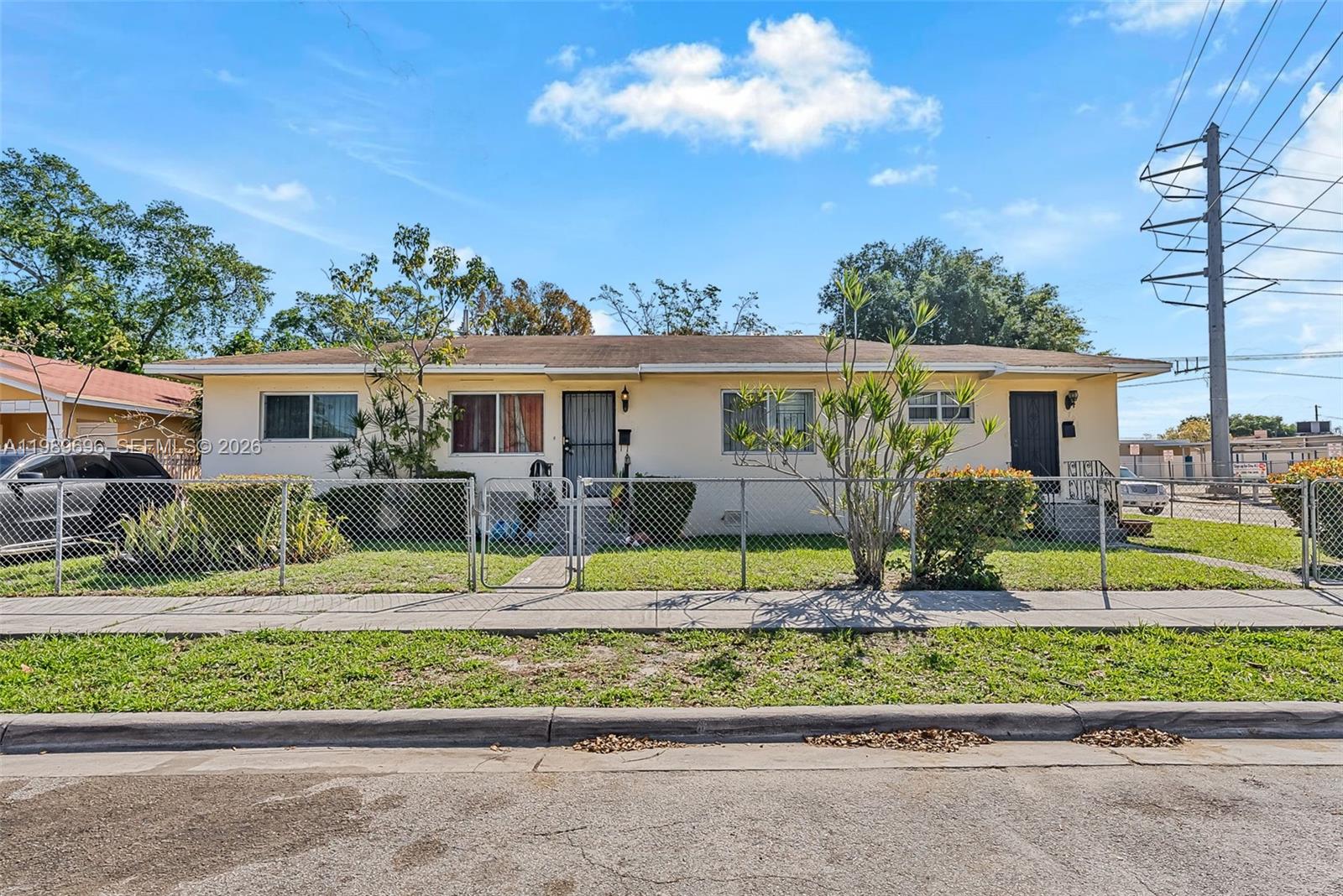 6701 NW 5th Avenue, Miami, FL 33150, Miami