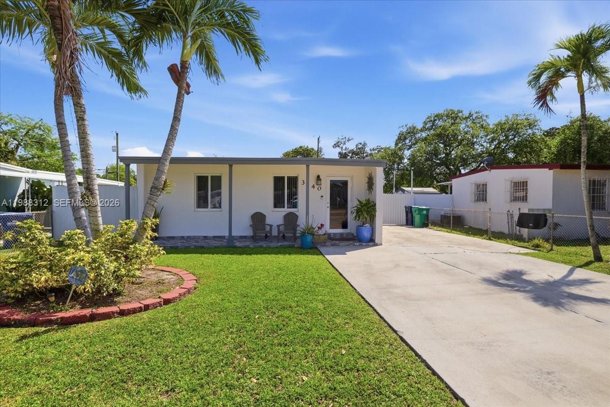 3140 NW 97th Street, Miami, FL 33147, Miami