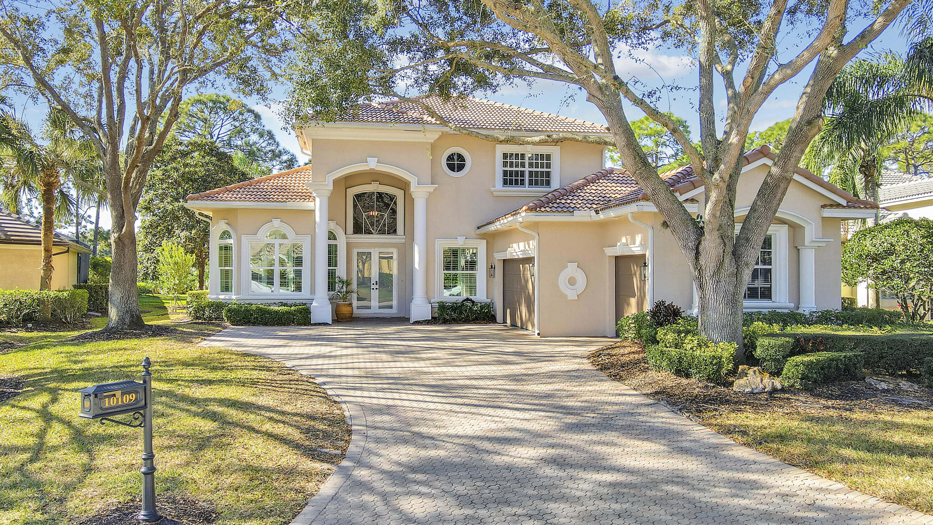 10109 Spyglass Lane, Port St. Lucie, FL 34986, Port St Lucie