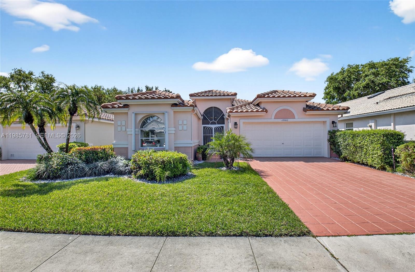 12582 N Coral Lakes Drive, Boynton Beach, FL 33437, Boynton Beach