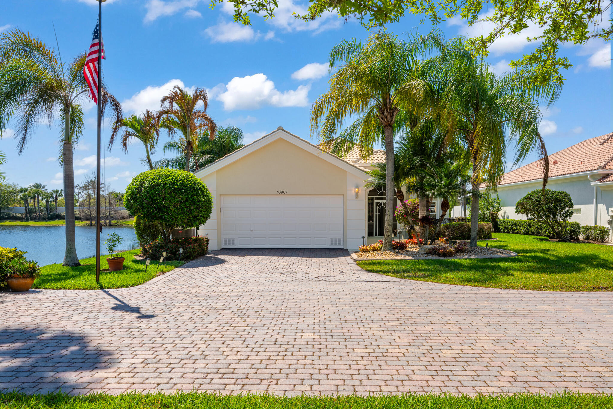 10907 SW Candlewood Road, Port St. Lucie, FL 34987, Port St Lucie