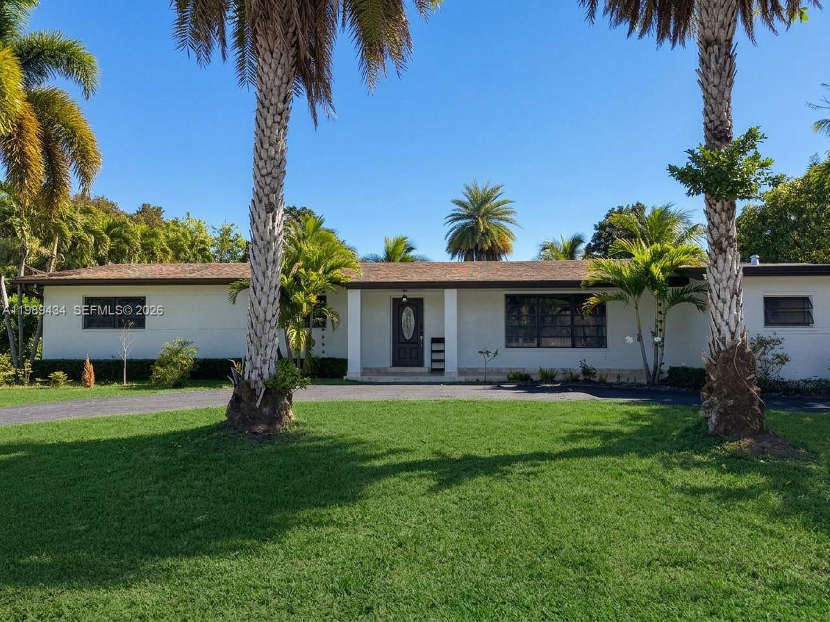 13451 SW 74th Avenue ., Pinecrest, FL 33156, Pinecrest