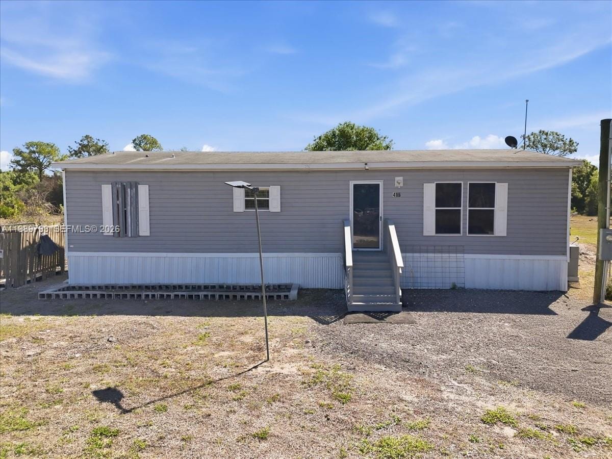 415 S Kennel Street, Clewiston, FL 33440 photo 20