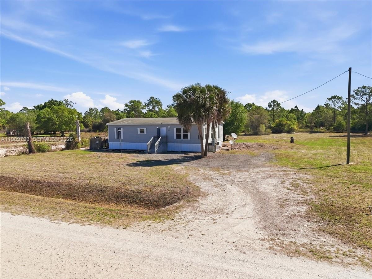 415 S Kennel Street, Clewiston, FL 33440 photo 21