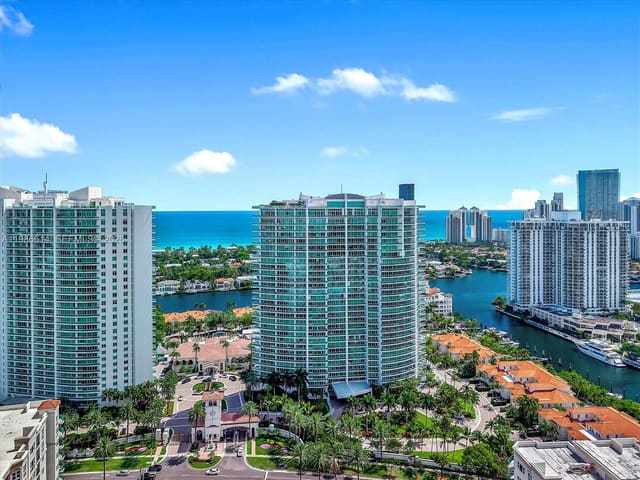19955 NE 38th Court 2202, Towers Of Porto Vita-Sout, Aventura, FL