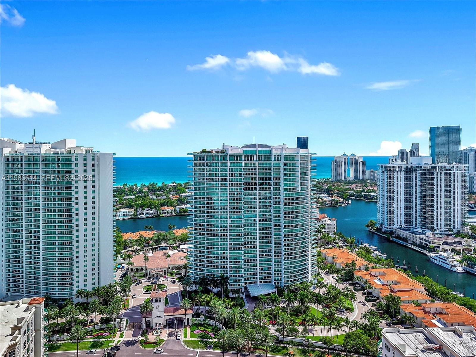 19955 NE 38th Court 2202, Aventura, FL 33180, Aventura