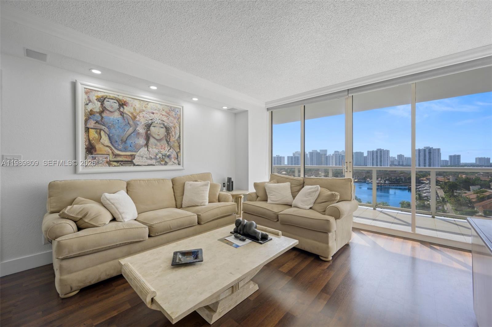 3598 Yacht Club Drive 1204, Aventura, FL 33180, Aventura
