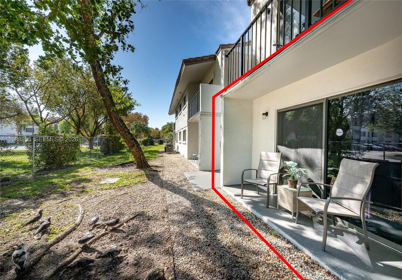 7095 NW 179th Street 110 — photo 4