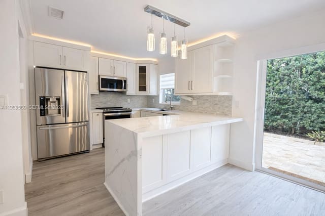 10971 NW 12th Place, sold in Minto Plantation-1, Plantation, FL