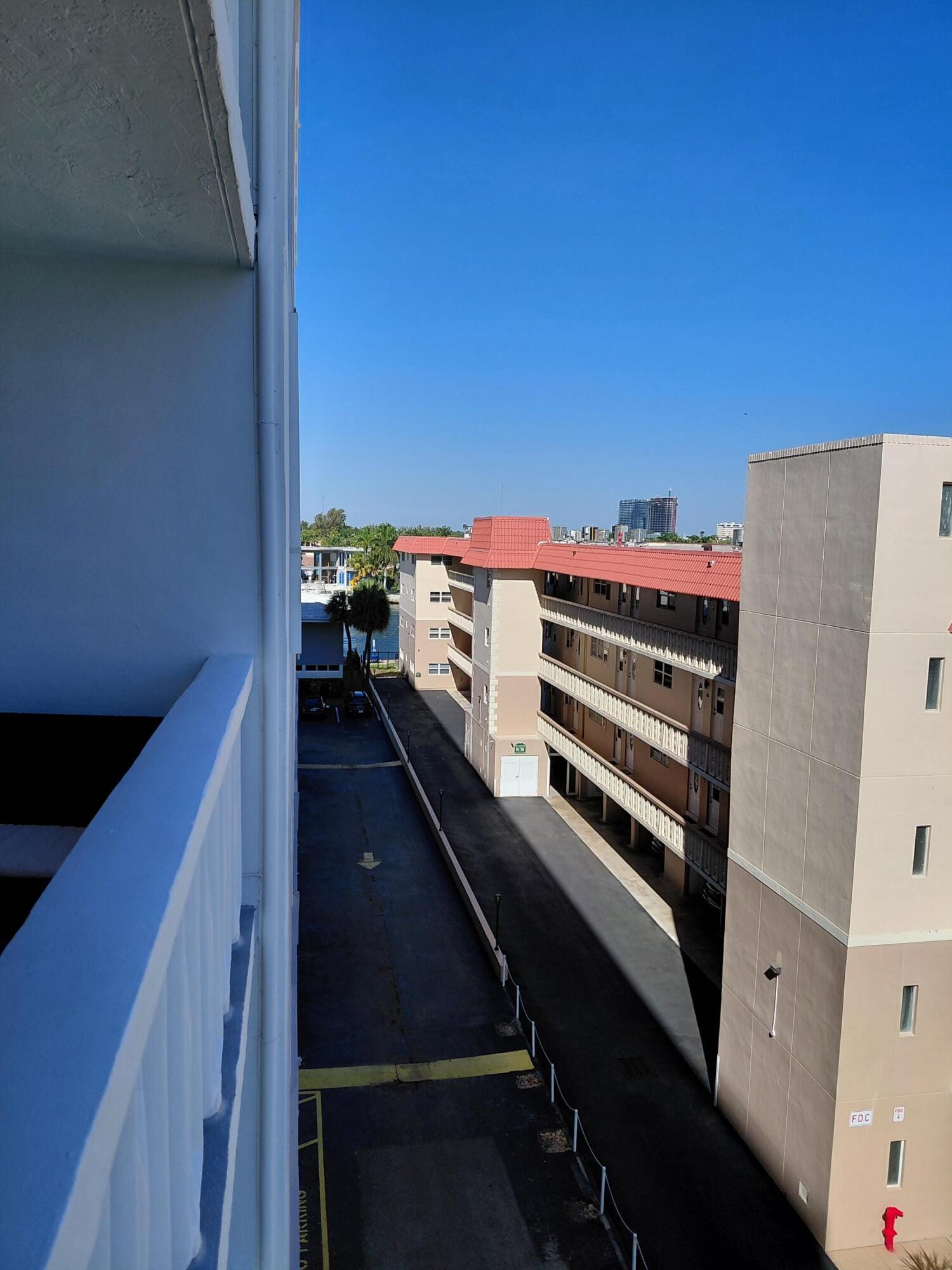 3113 S Ocean Drive 504, Hallandale Beach, FL 33009 photo 21