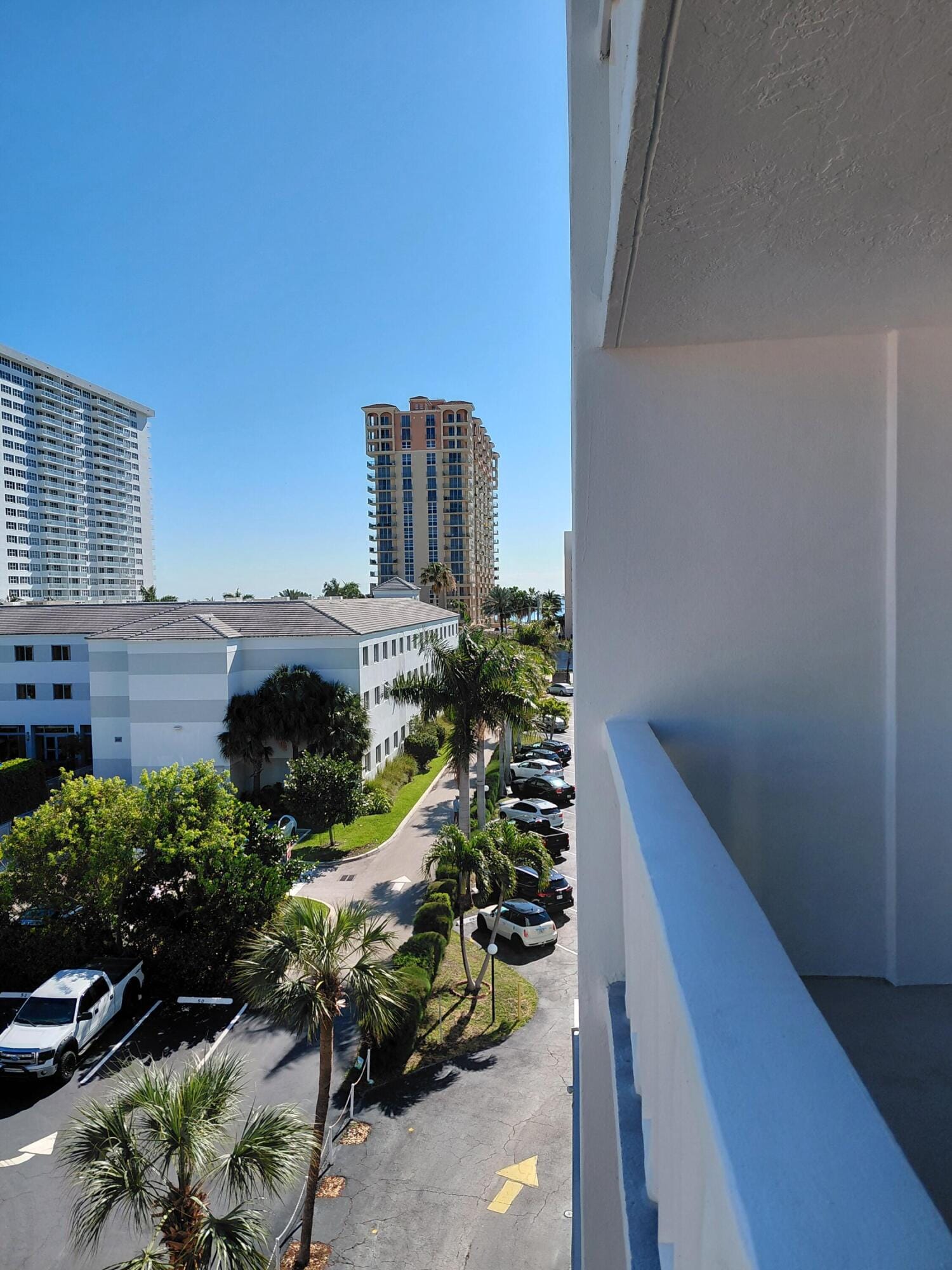 3113 S Ocean Drive 504, Hallandale Beach, FL 33009 photo 22