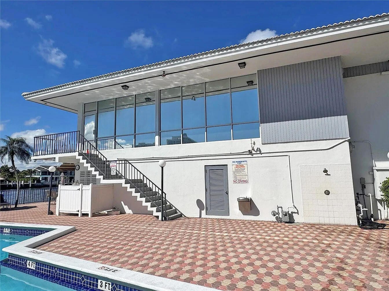 3113 S Ocean Drive 504, Hallandale Beach, FL 33009 photo 25