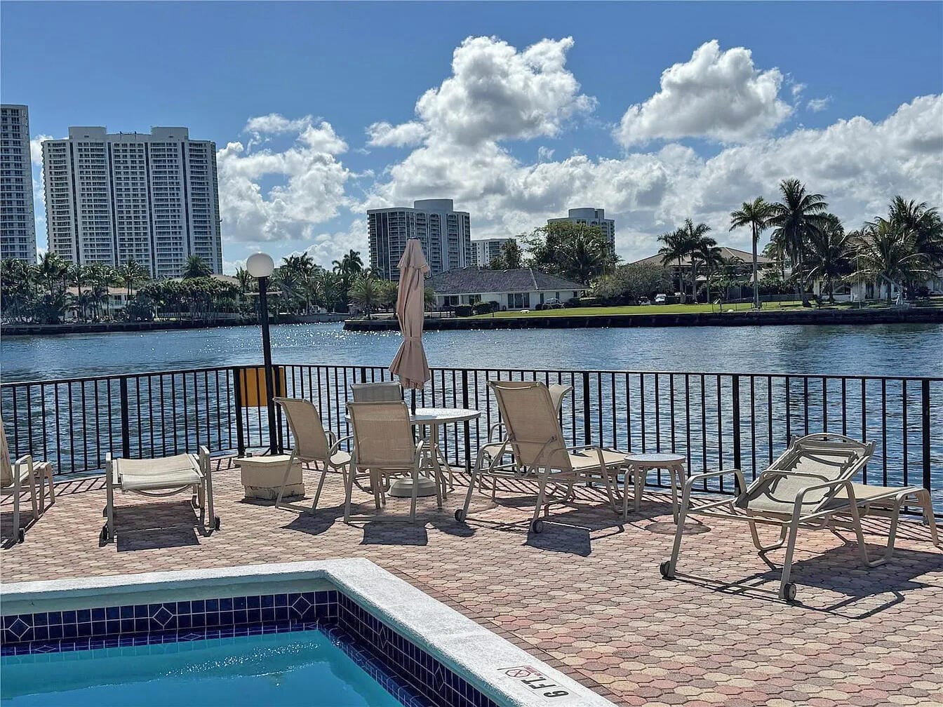 3113 S Ocean Drive 504, Hallandale Beach, FL 33009 photo 29