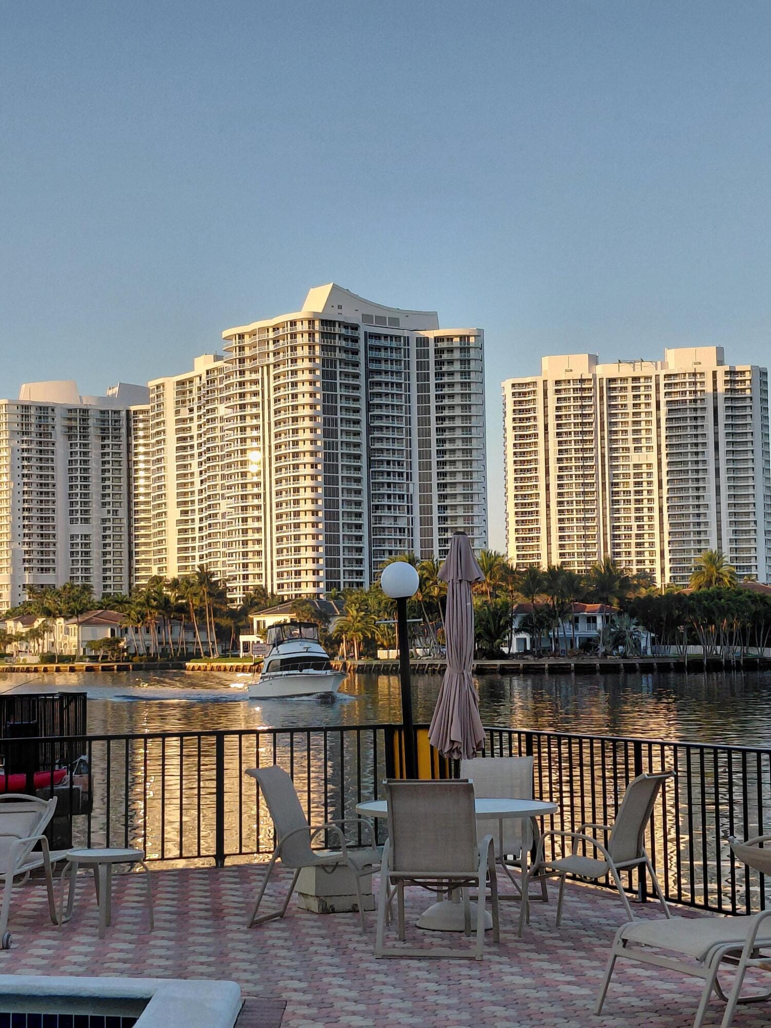 3113 S Ocean Drive 504, Hallandale Beach, FL 33009 photo 30
