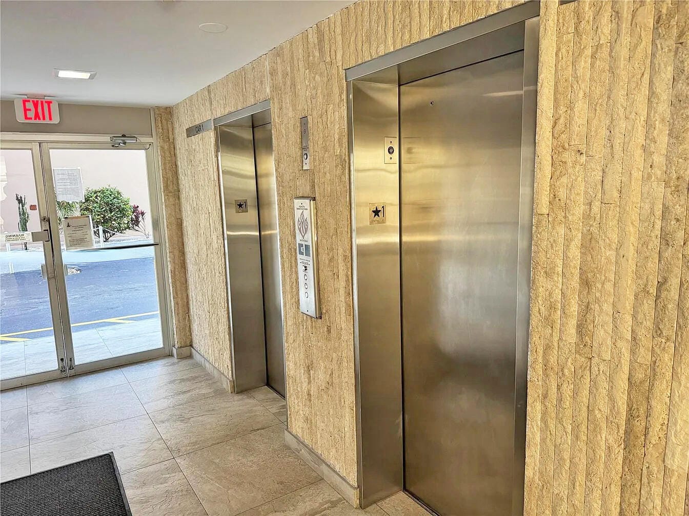 3113 S Ocean Drive 504, Hallandale Beach, FL 33009 photo 5