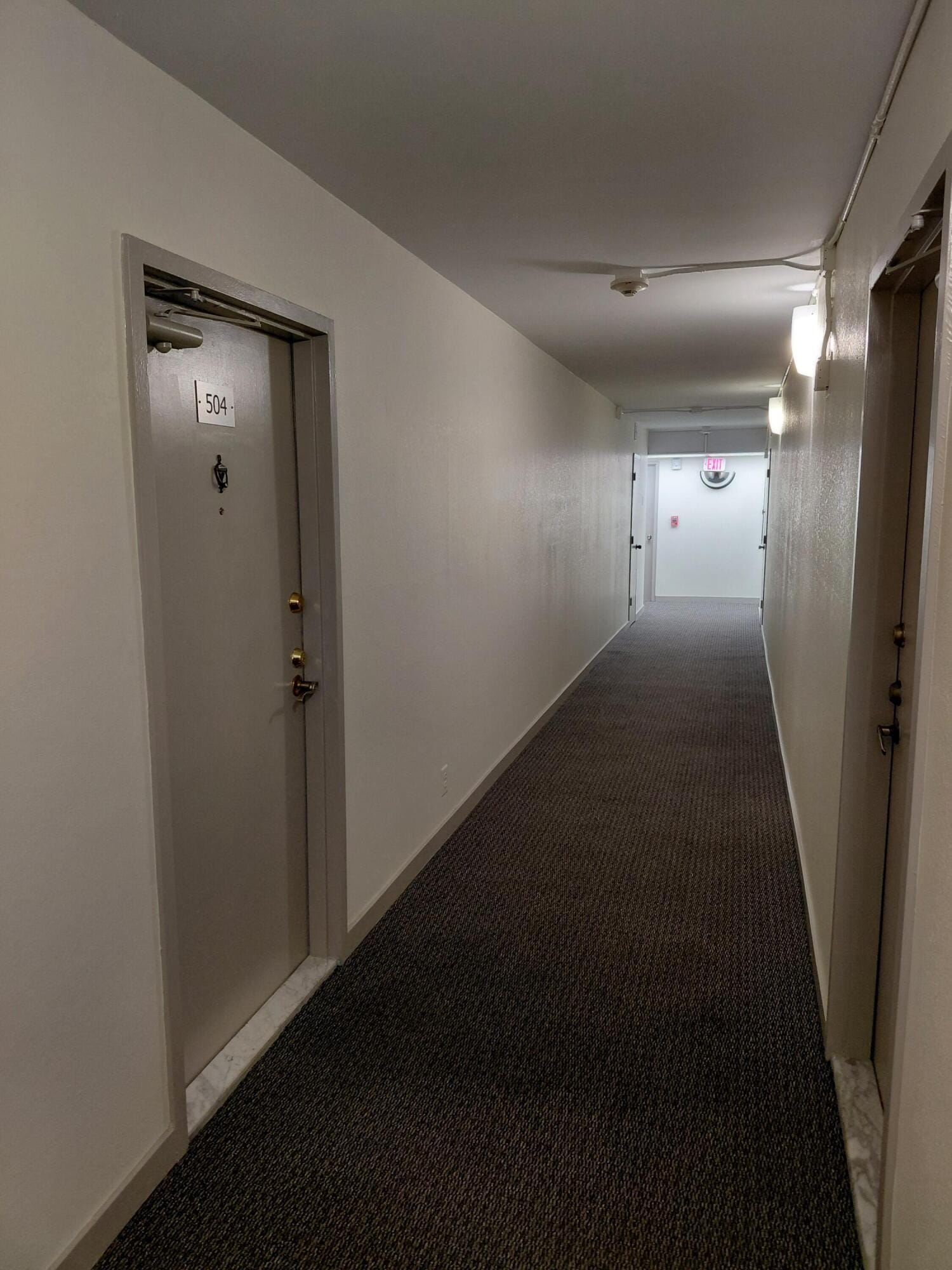 3113 S Ocean Drive 504, Hallandale Beach, FL 33009 photo 6