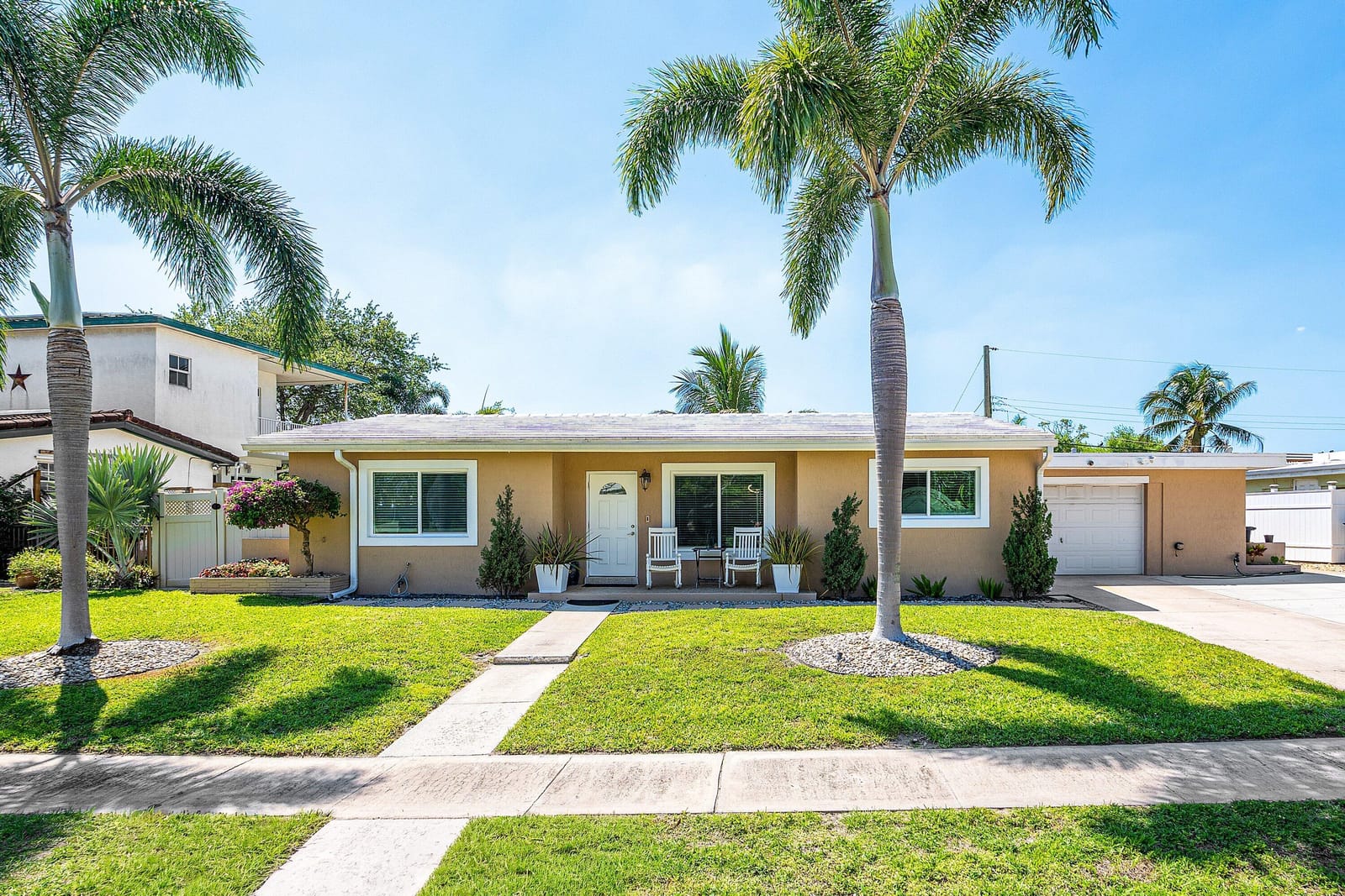 1603 Crest Drive, Lake Worth, FL 33461