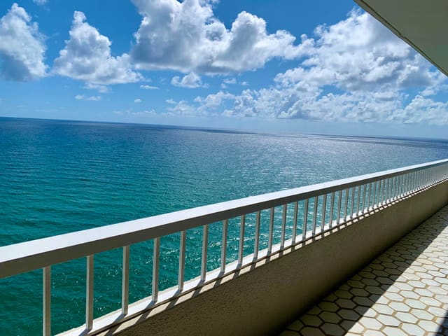 5540 N Ocean Drive PH-A, Riviera Beach, FL 33404