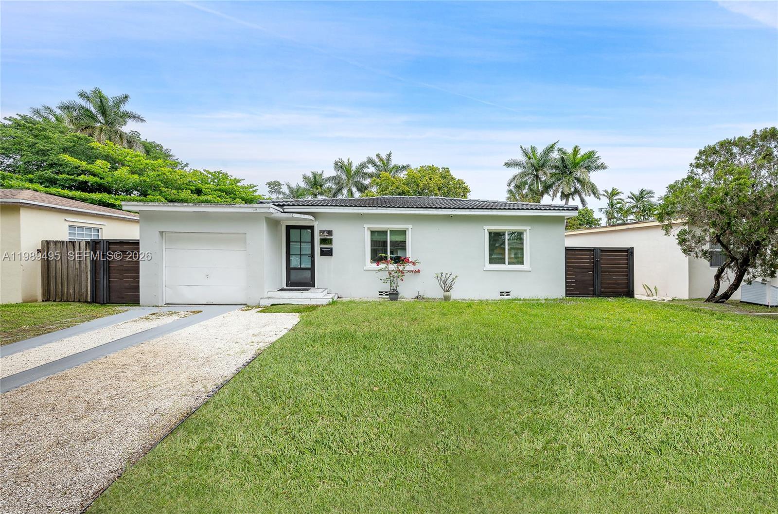 531 Forrest Drive, Miami Springs, FL 33166, Miami Springs