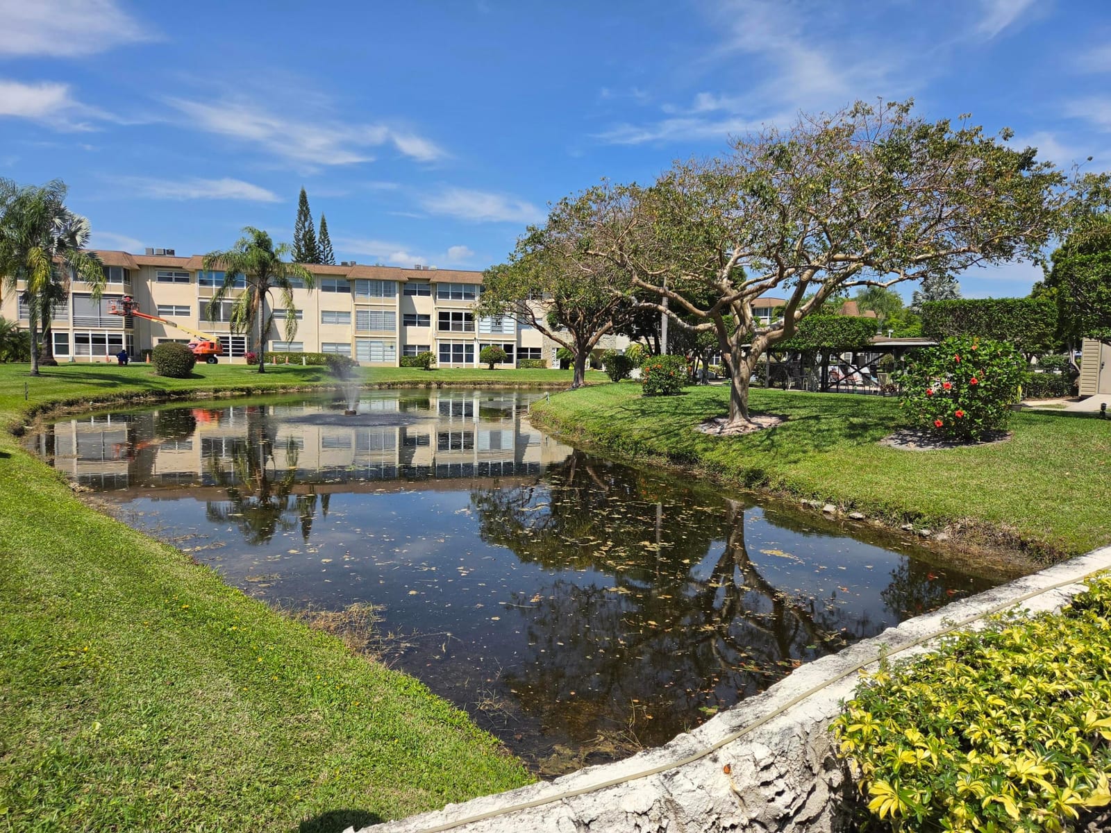 3400 NW 48th Avenue 512, Lauderdale Lakes, FL 33319 photo 25