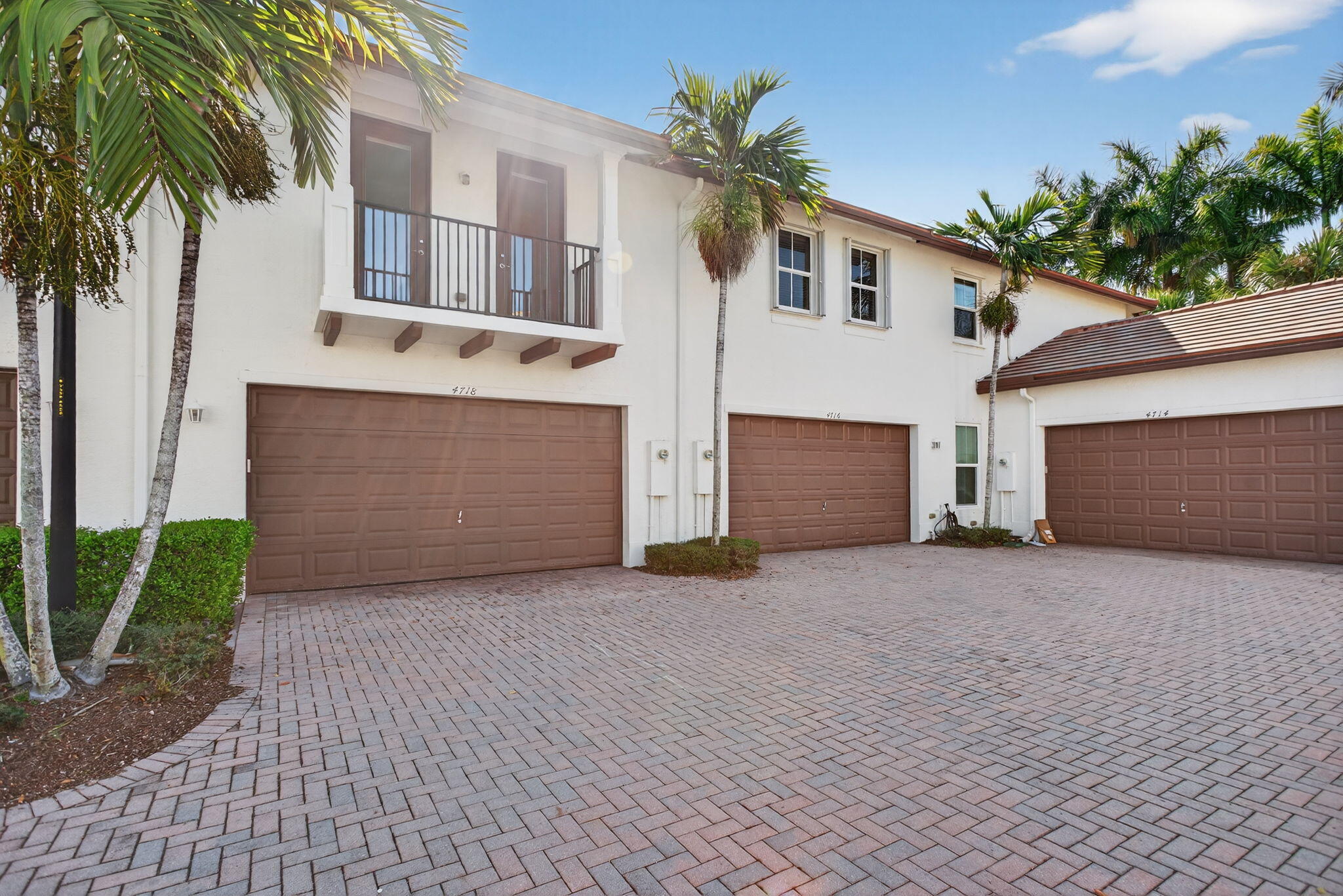 4718 Monarch Way, Coconut Creek, FL 33073, Coconut Creek