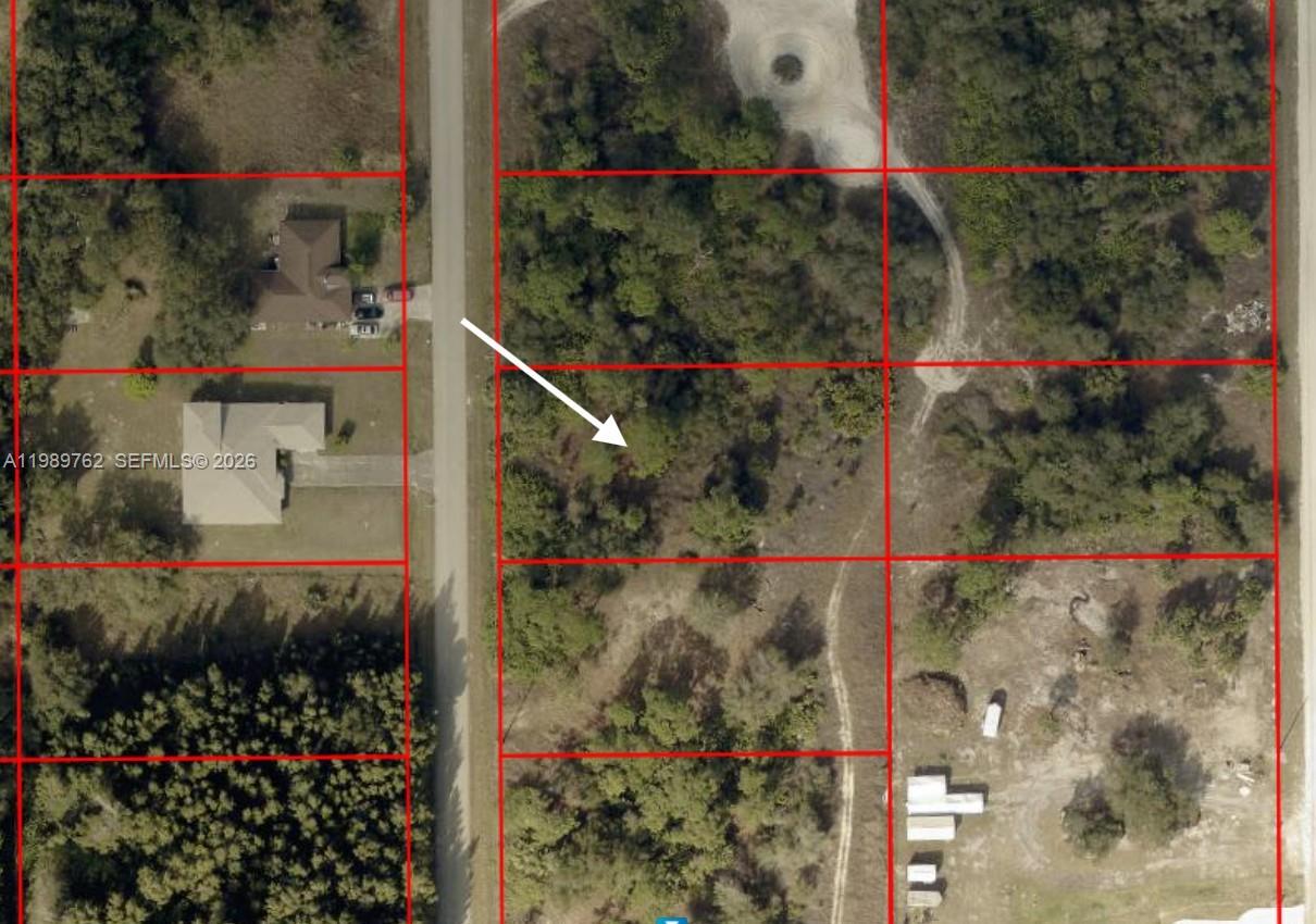 1812 Moore Avenue, Lehigh Acres, FL 33972
