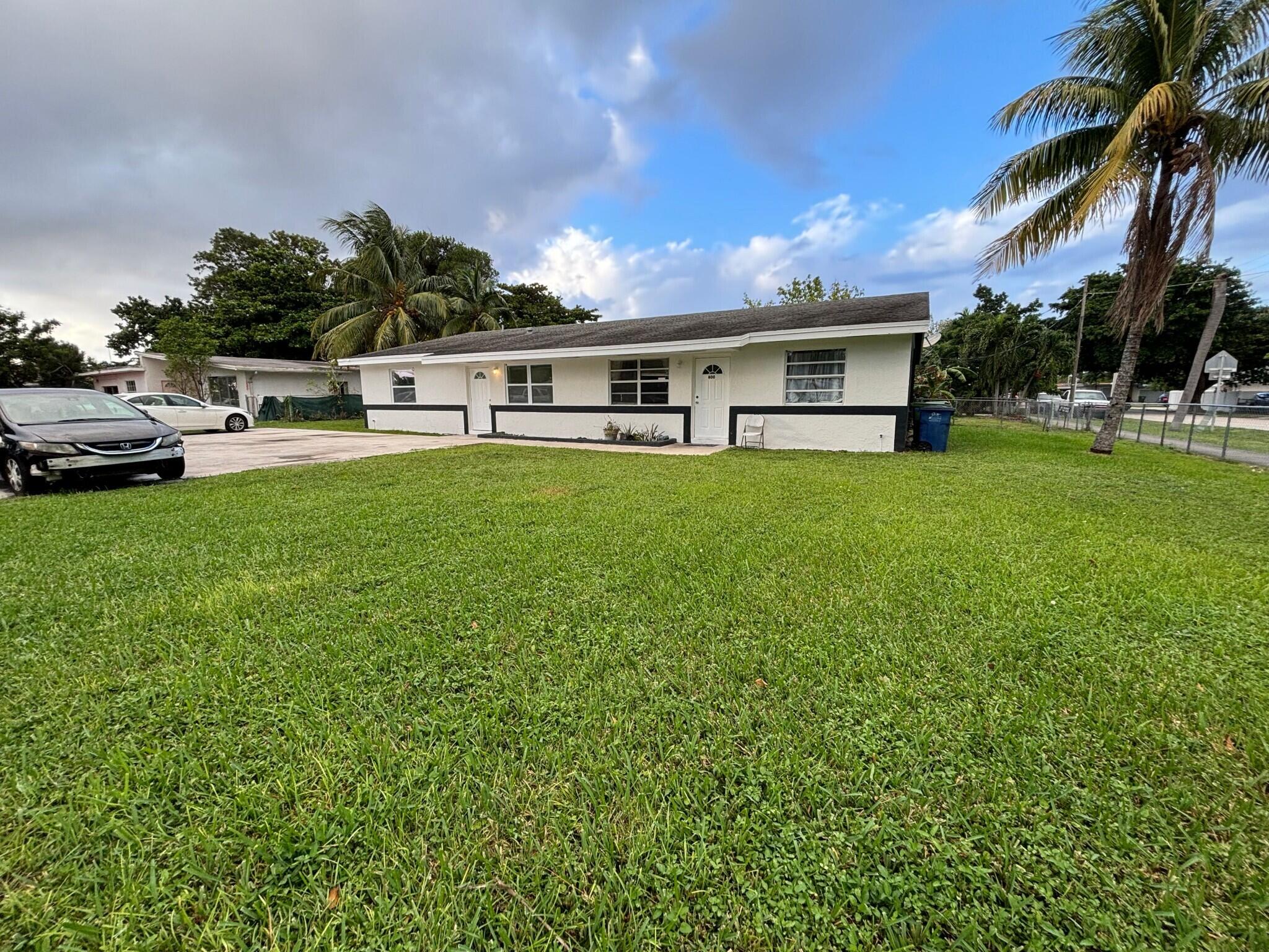 800 SW 7th Street, Hallandale Beach, FL 33009, Hallandale Beach