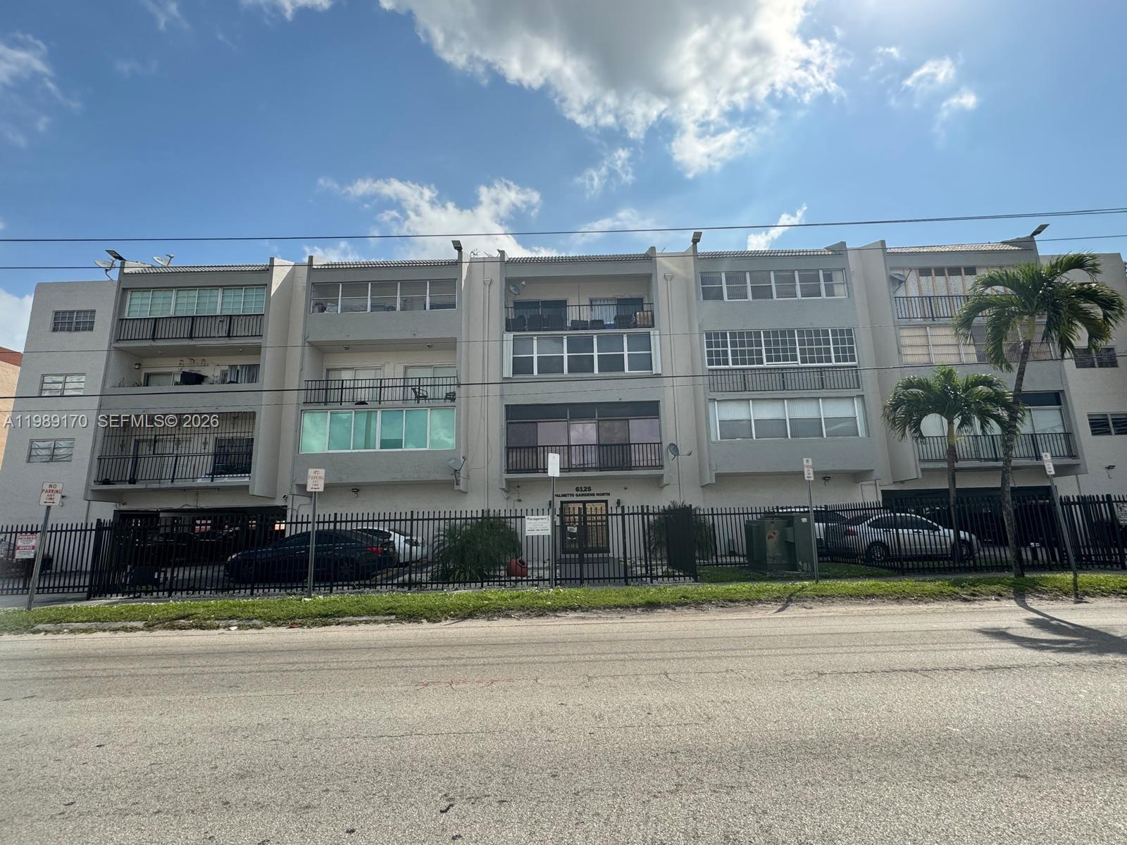 6125 W 20th Avenue 306, Hialeah, FL 33012, Hialeah