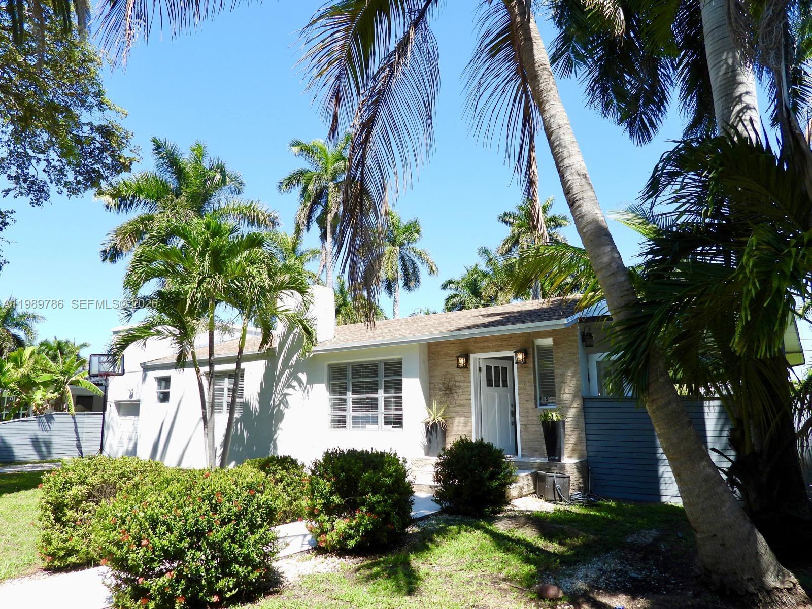 715 Hollywood Boulevard, Hollywood, FL 33019, Hollywood