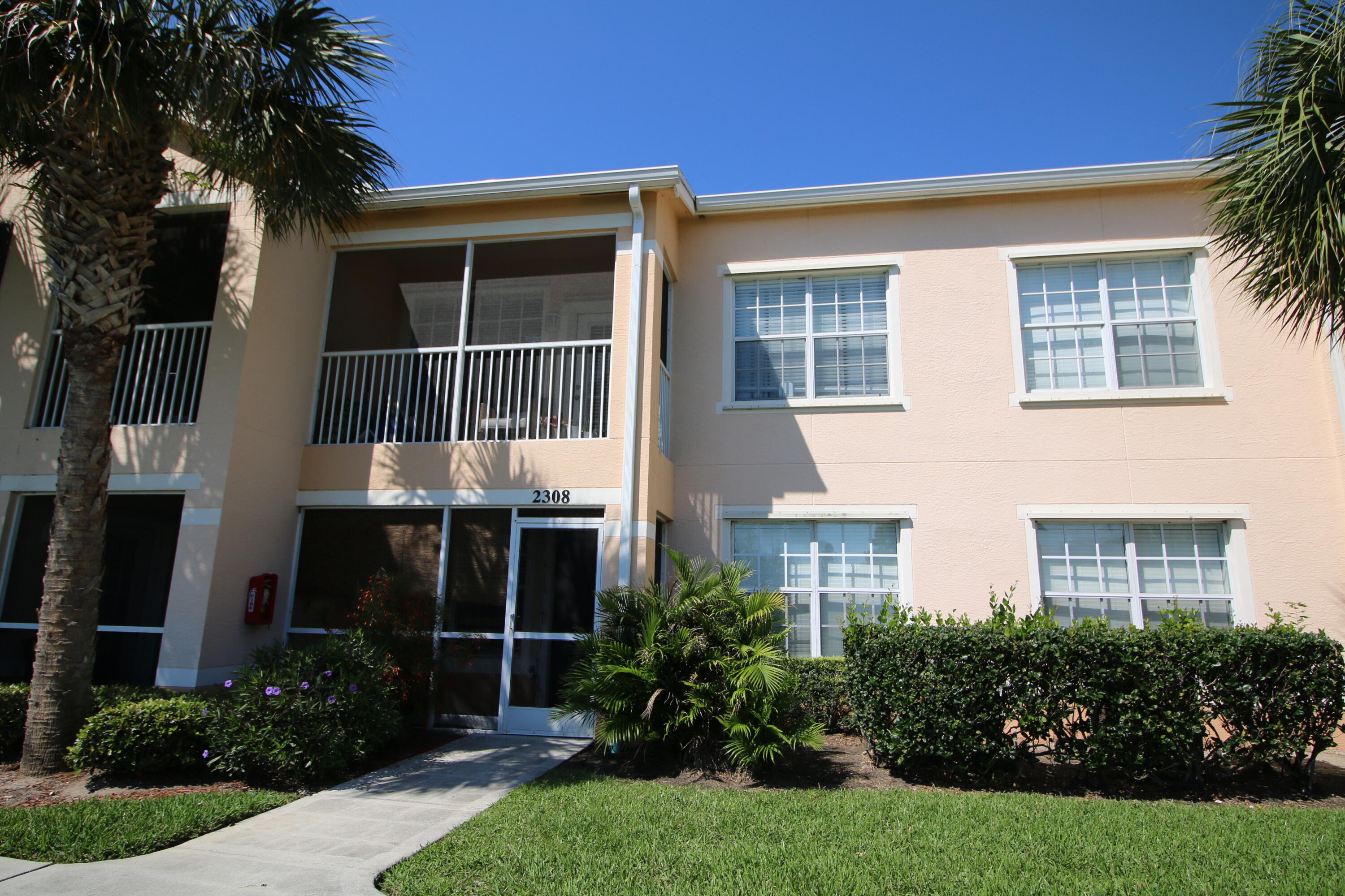 2308 57th Circle 2308, Vero Beach, FL 32966, Vero Beach